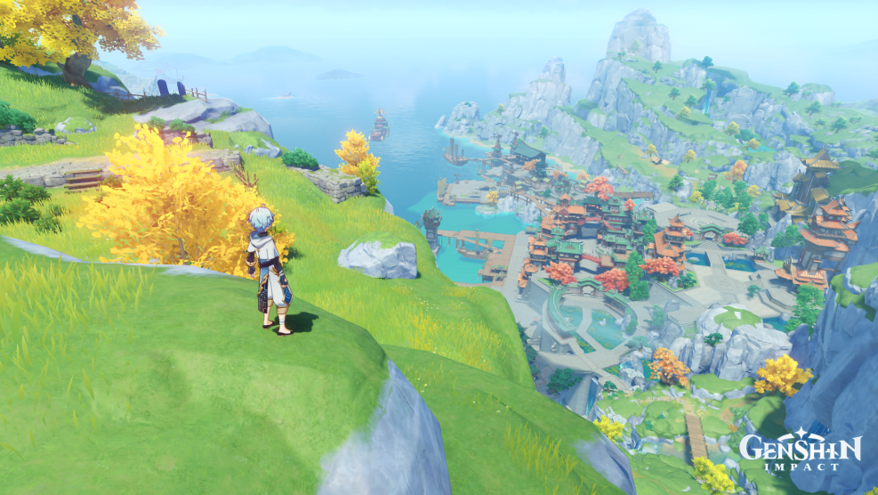 Renjian zui deyi anime