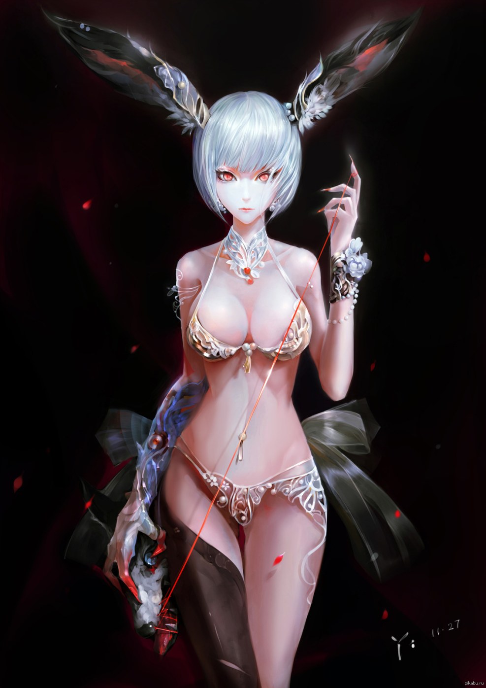 FTV Gerls Mazzi Fisting