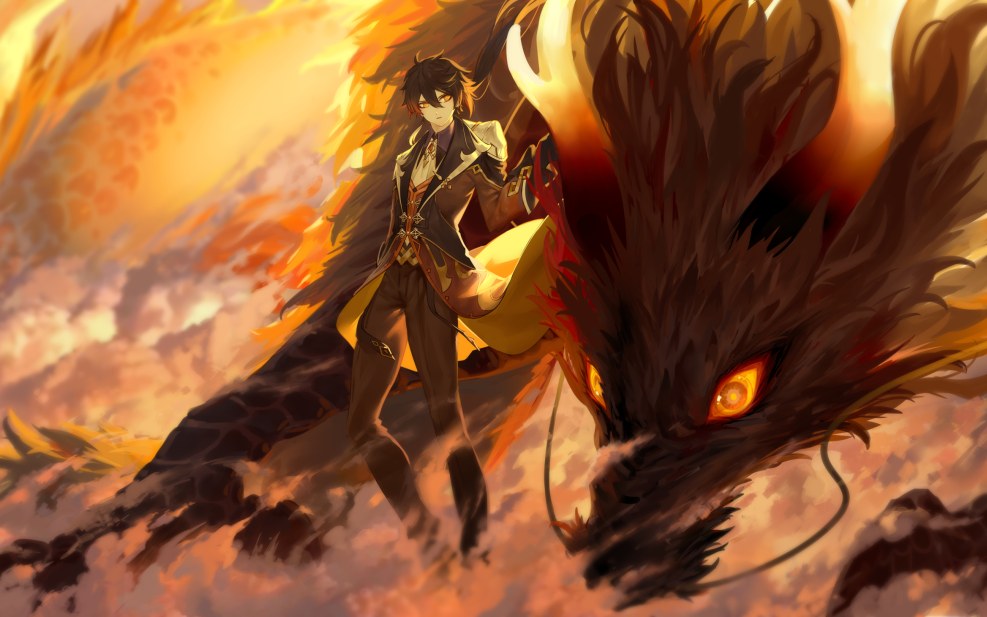 Honcai Impact Saucca