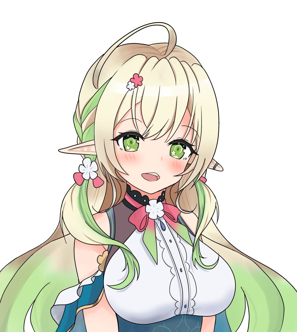 Naked girls in kimono