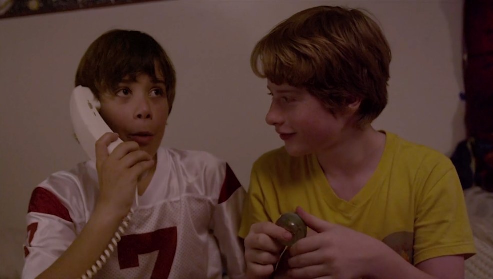 Psychophysiology of attention Presentation