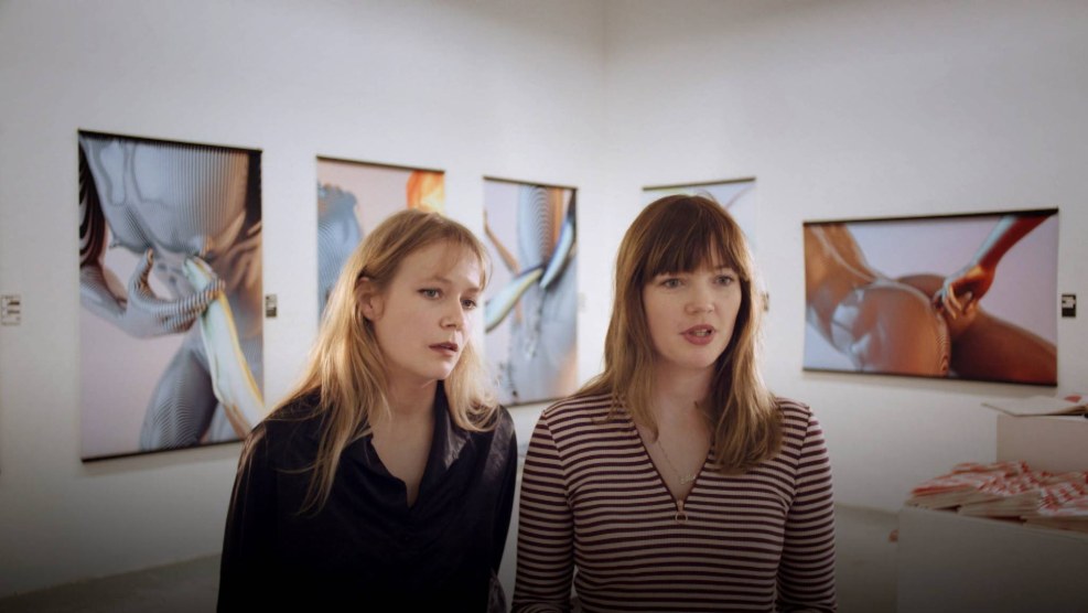 Sexuality Puberty Book