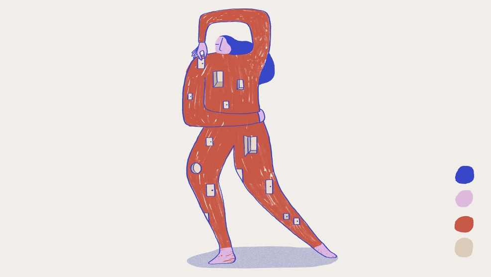 Puberty Education Photobook