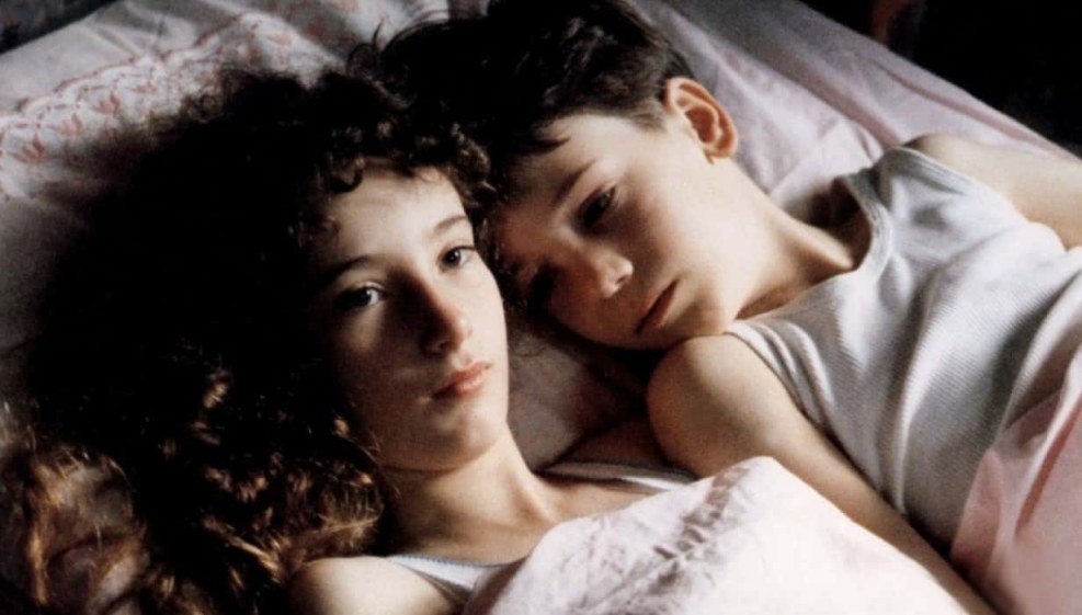 Sex education 1991 Belgium