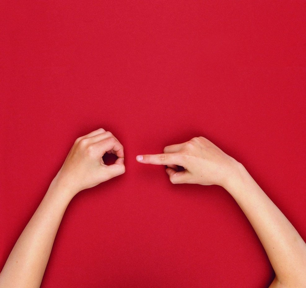 Voorlichting 1991 Puberty Education