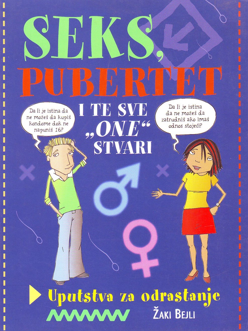 Zeig ma sex education Germany