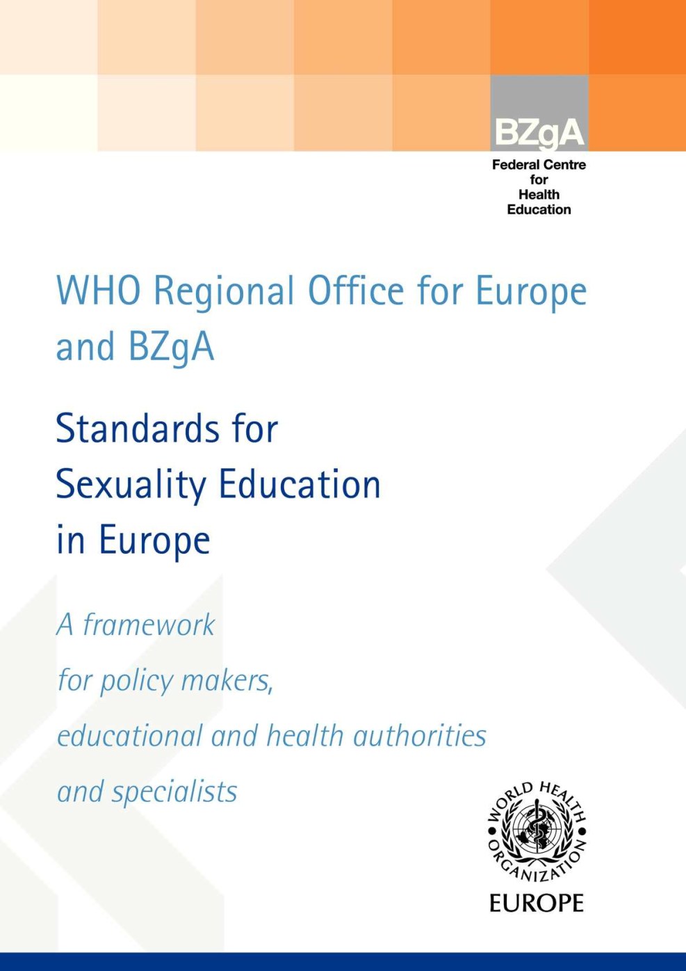 Sex education desktop inscription