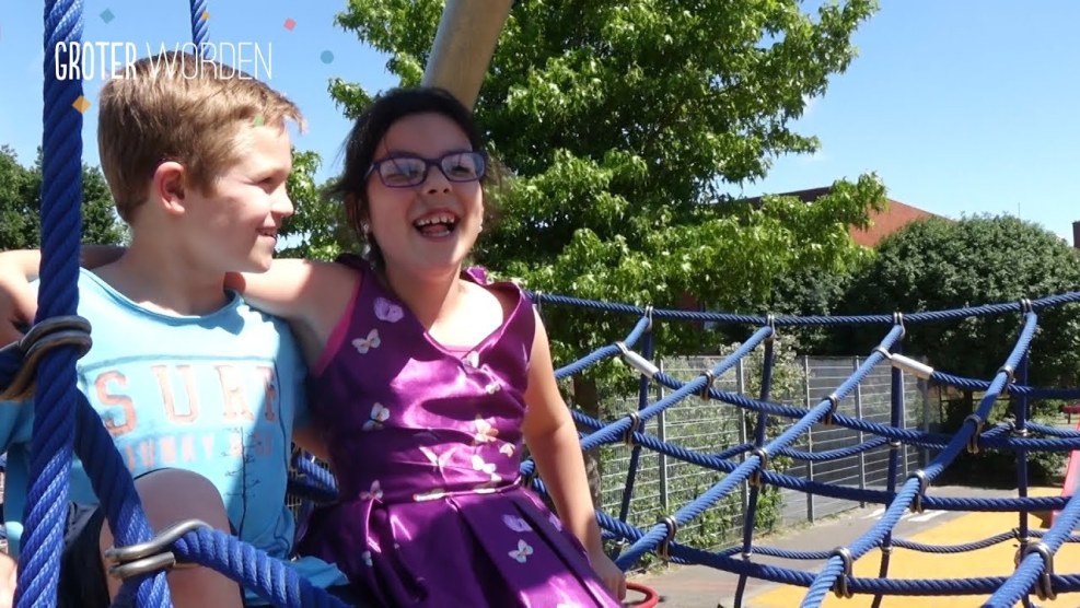 Comic Educational! Lesson 3