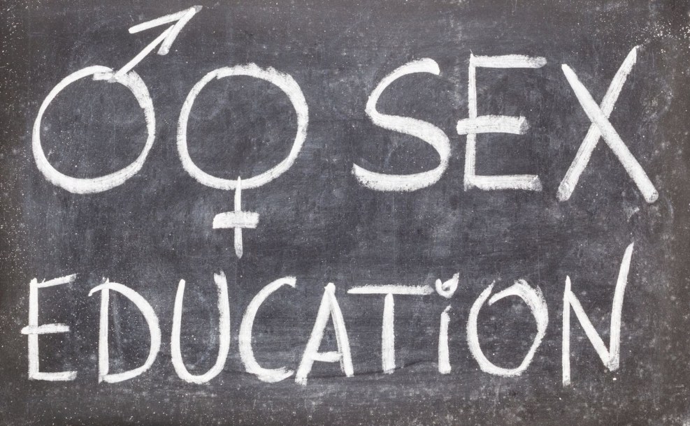 Jerry Bailey my body is changing