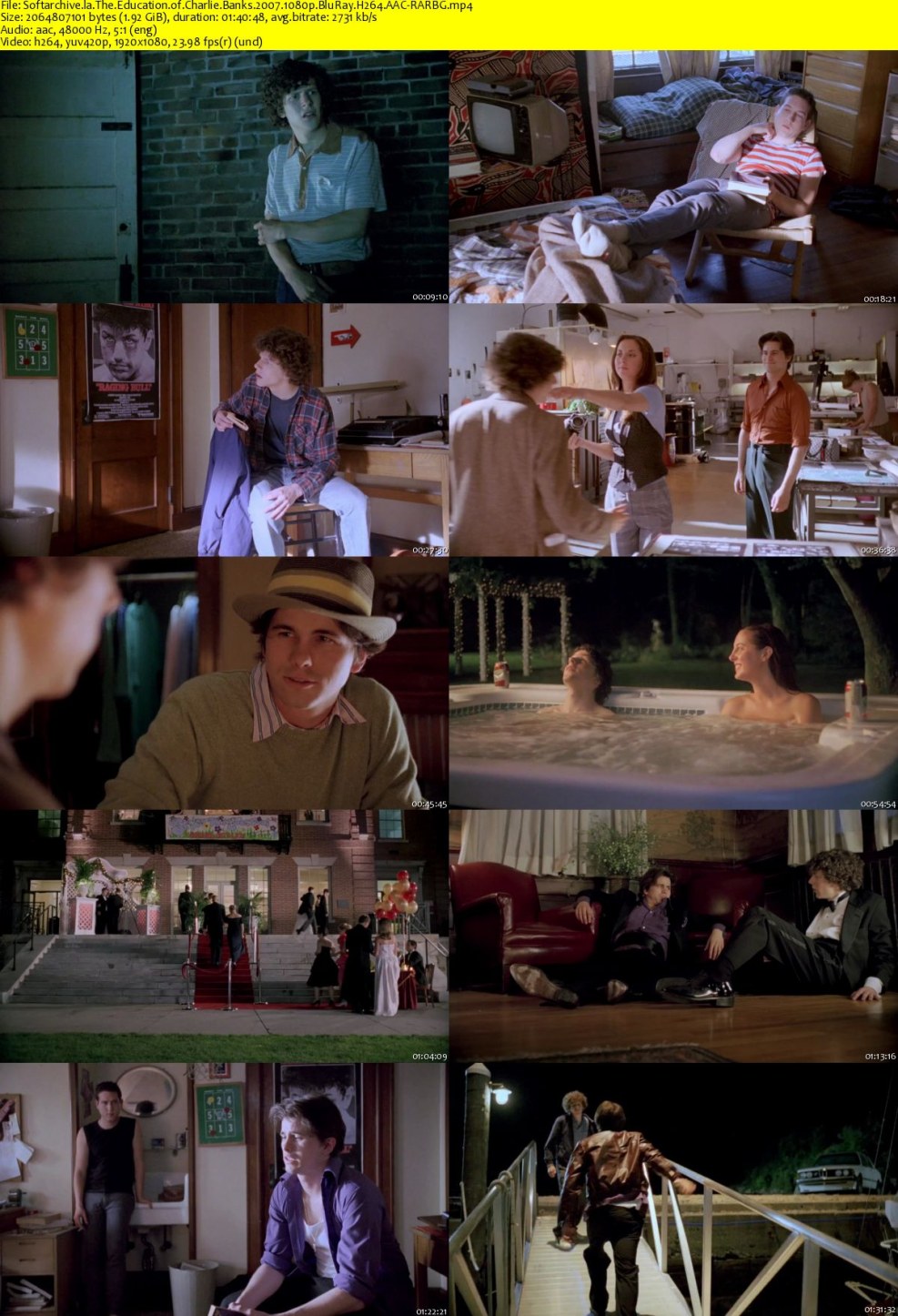 Amateur photo Puberty