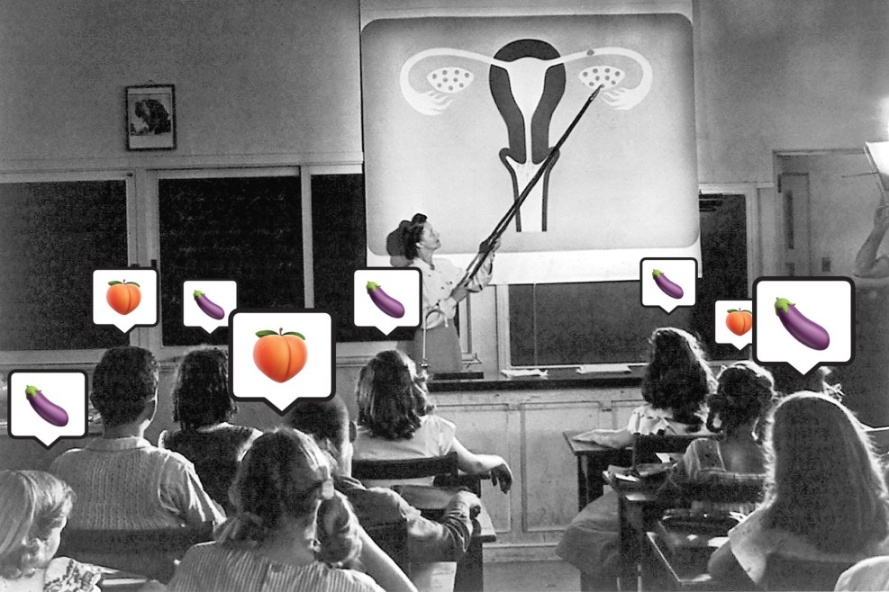 Transitional age movie 2019