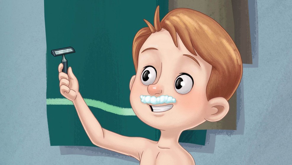 Equal Parenthood and Social Policy: A Study of Parental Leave in Sweden Download