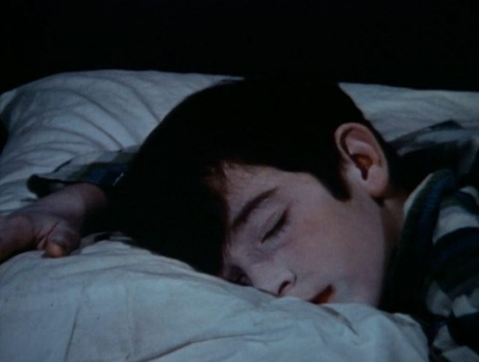 The administrator of the English school