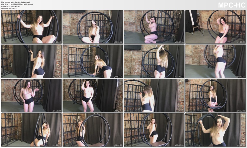 Sarah Marvelcharm Sarah Silver