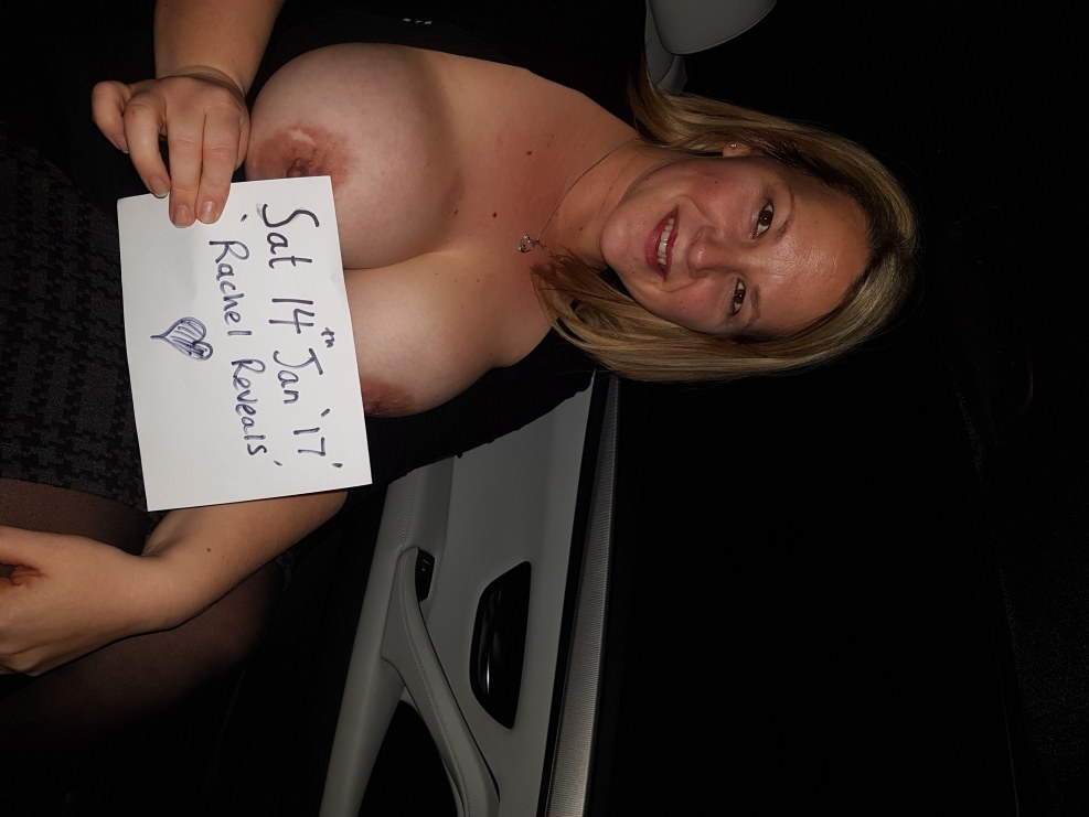 Porn actress Rachel Uk Doging