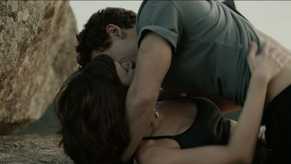 Esther Asbo Esther acebo naked