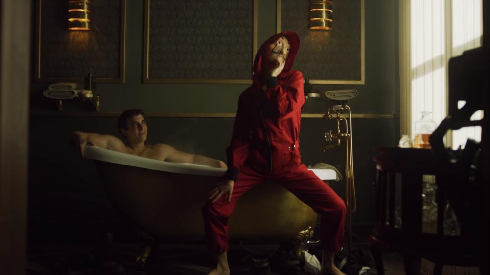 Esther Asbo Esther acebo naked