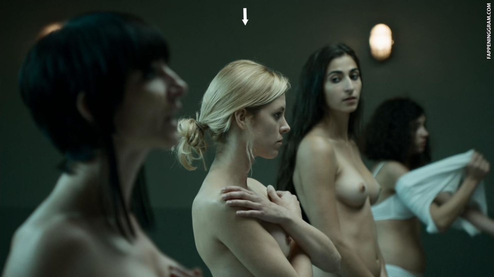 Oh in hye hot photos 18 naked