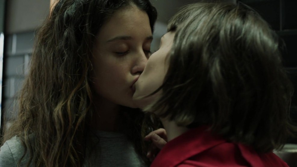 Maria Pedrasa Paper House