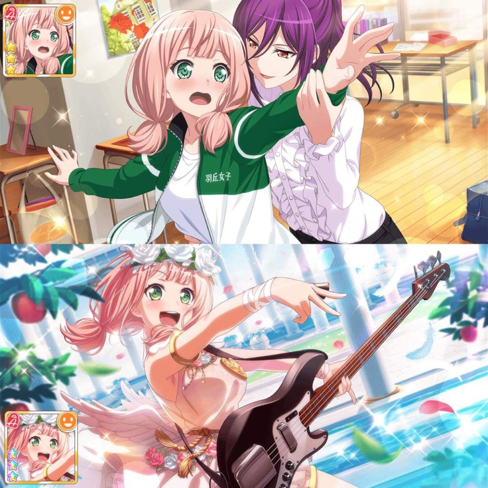 Minimalism clothes wallpaper