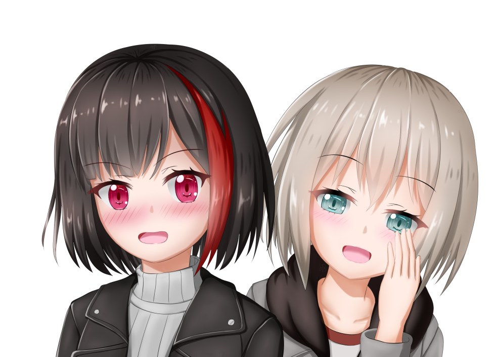 Rian Sugden (Rhian Sugden