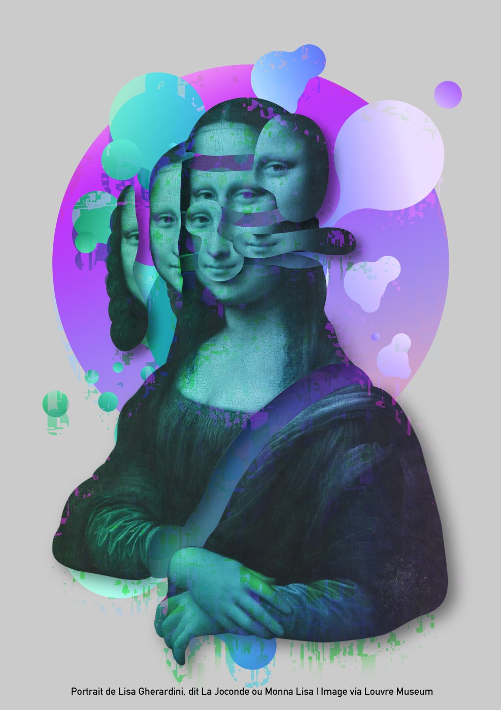 Montelli Greenish White 701