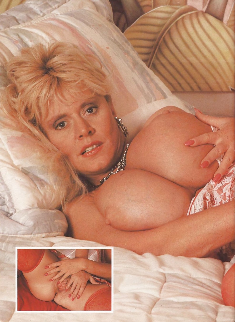 Color Klimax Porn Madels 80s