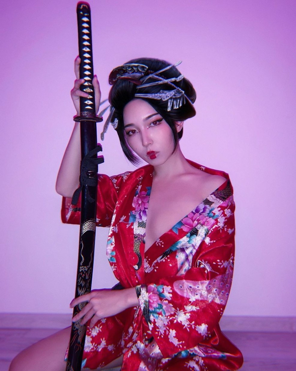 Ninja VI Olnifans drain