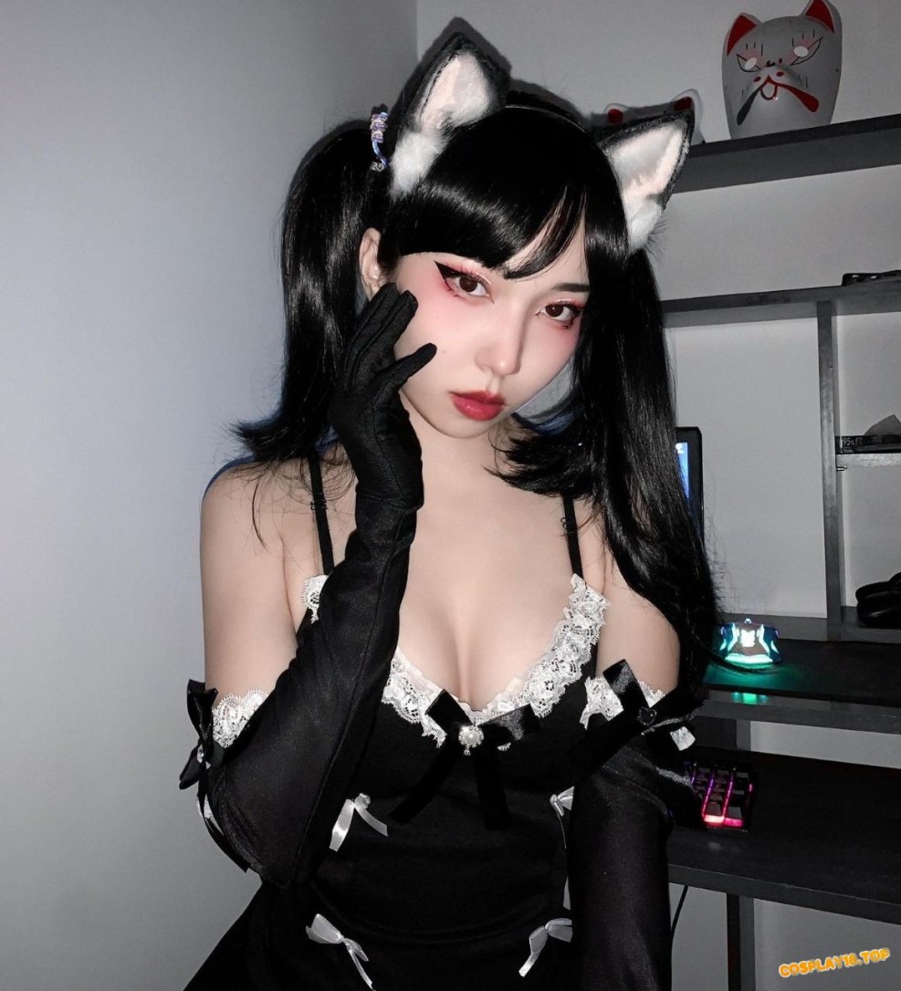 Violetta Shobogorova @ninja.vi