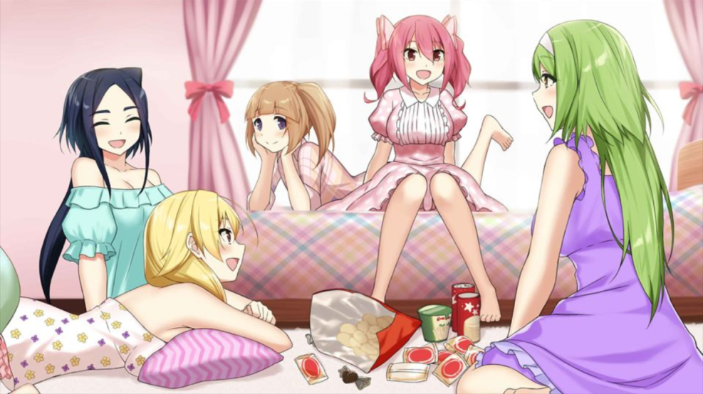 Dead Or Alive 6 La Mariposa