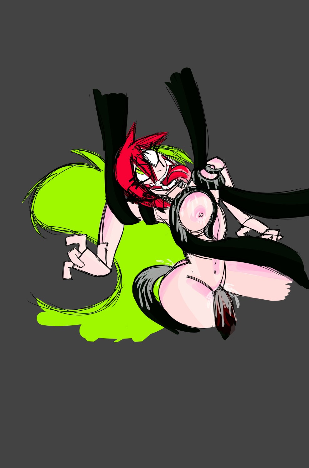 Right Dementia Hentai