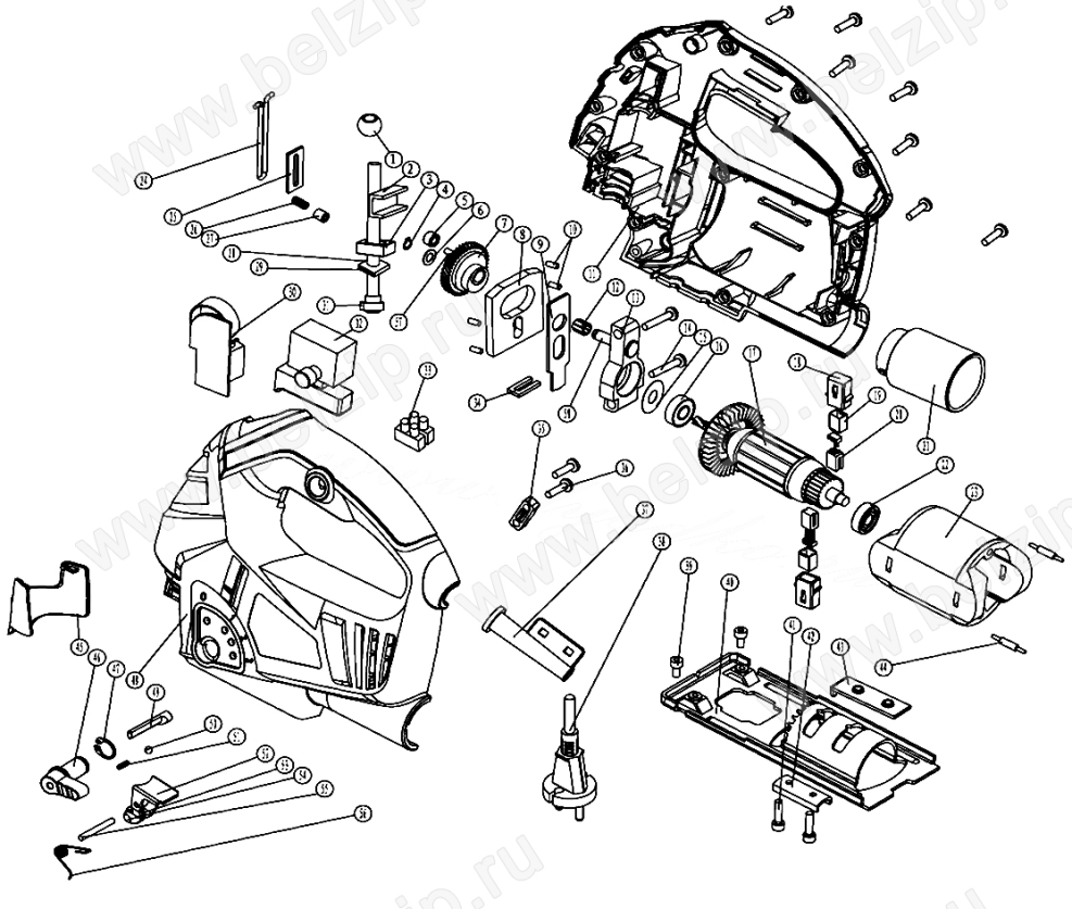 Vakt Khakida Aphorismlar