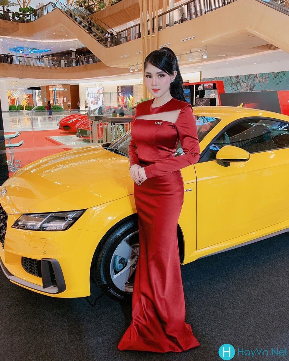 Kanyanat puchaneyakul ig naked