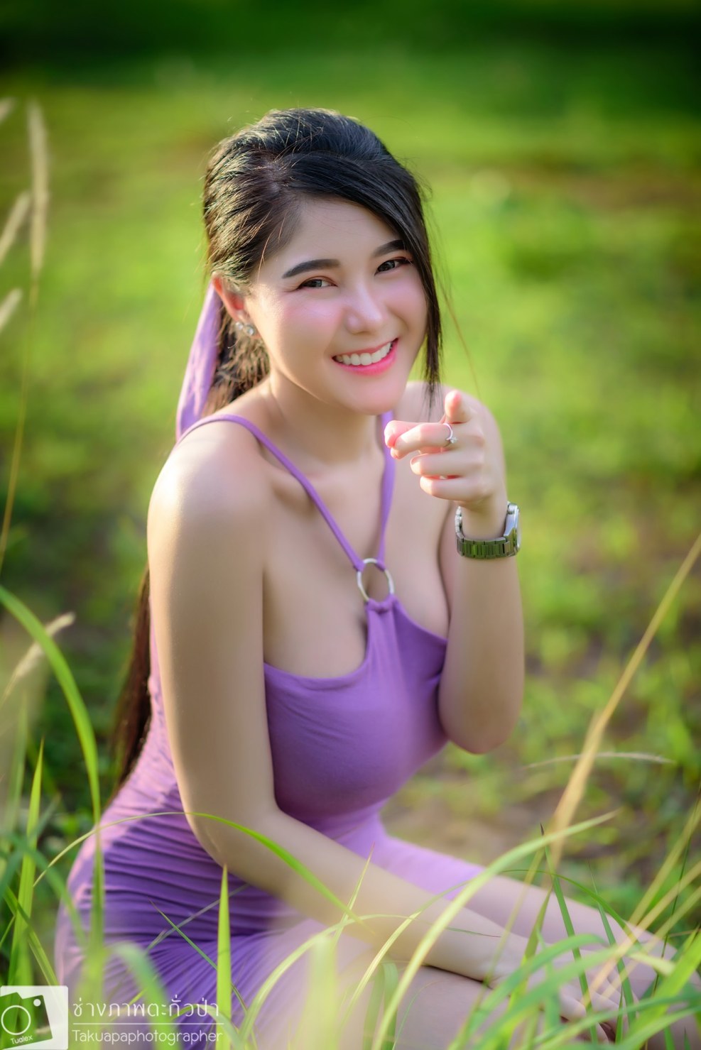 Kanyanat Puchaneyakul Bikini