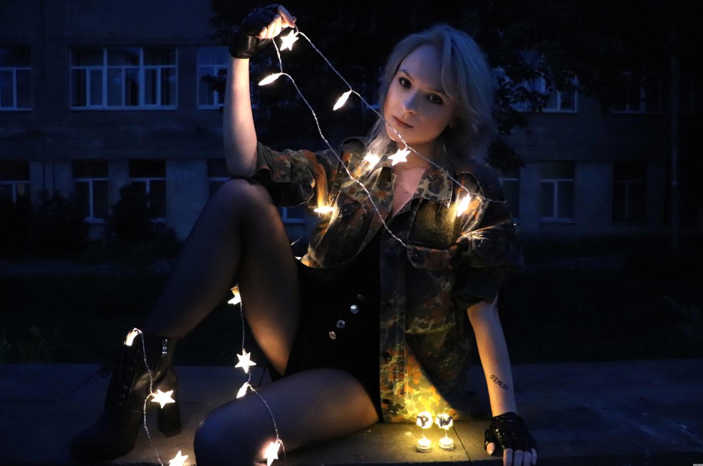 Nookie kanyanat drain