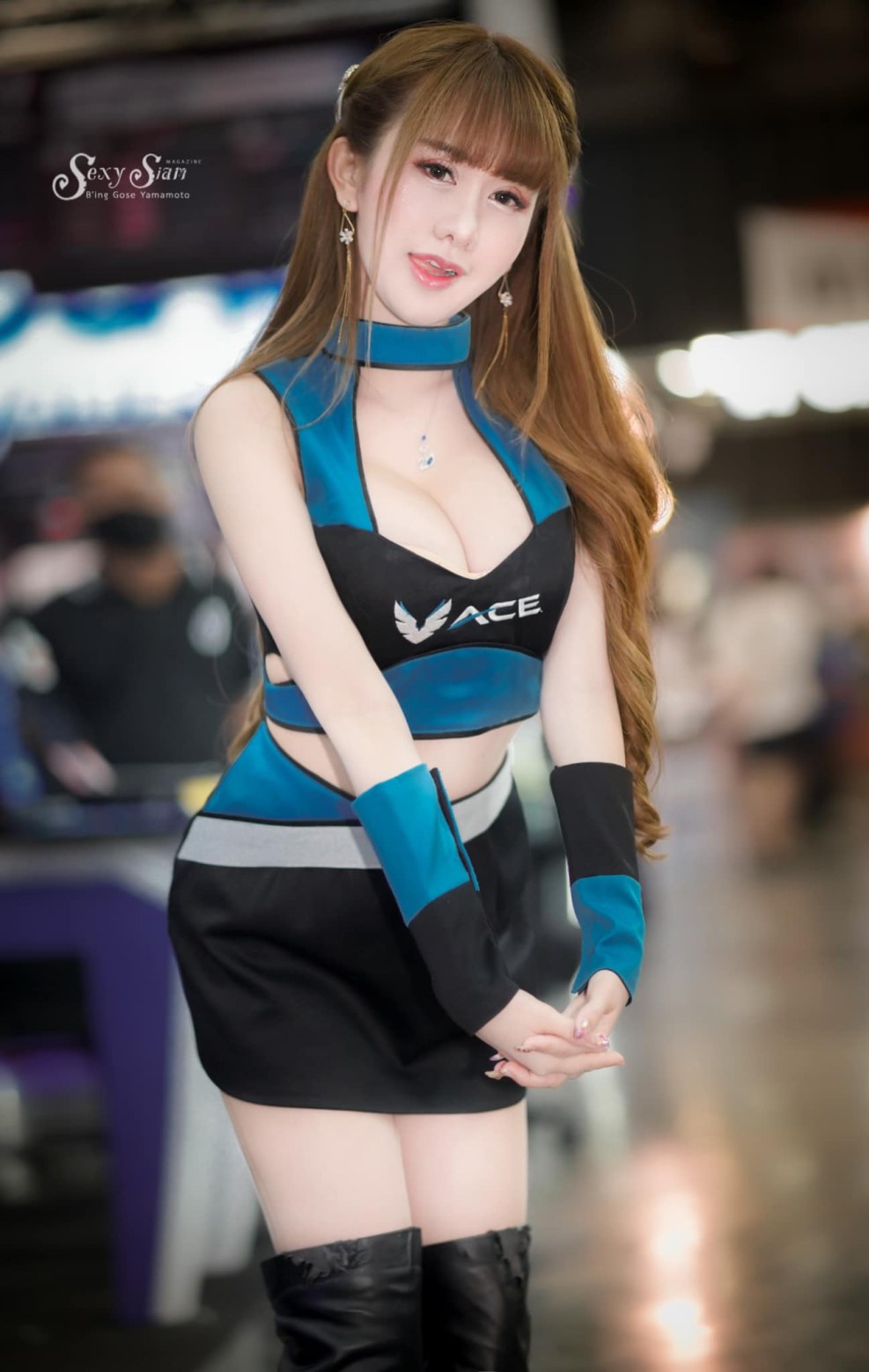 Kanyanat Puchaneyakul Big