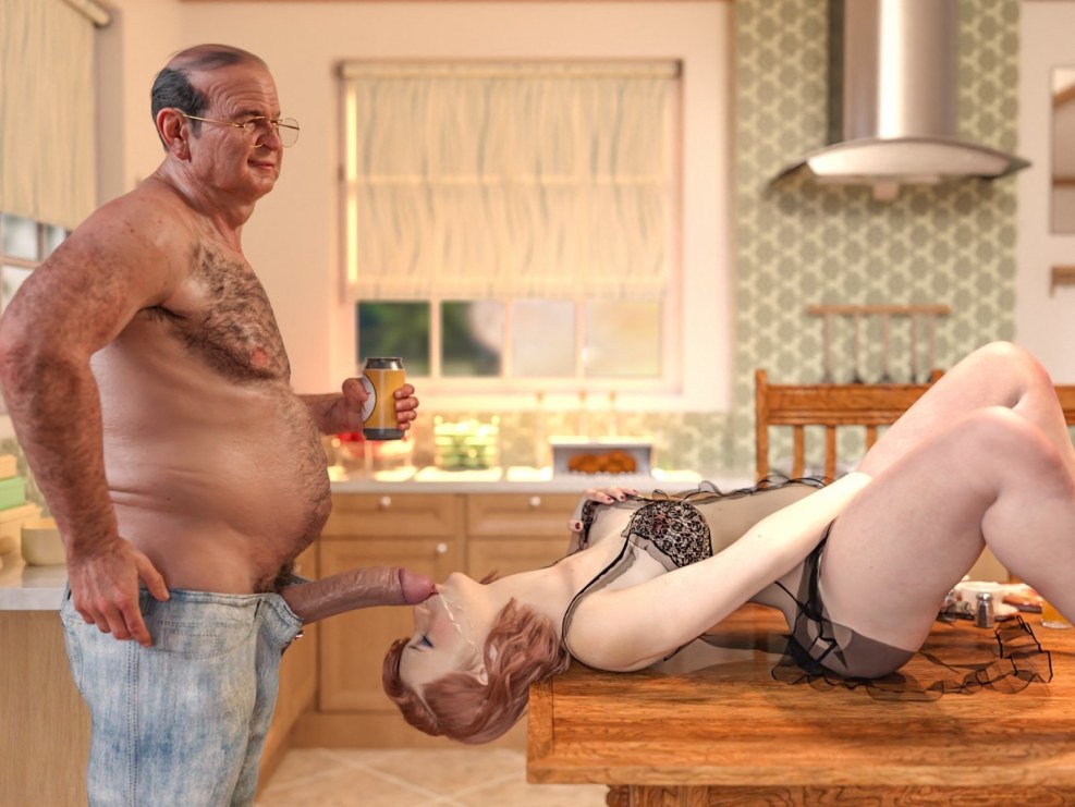 XXX Bizzare Interview with PERV Old Couple GrandParentsx
