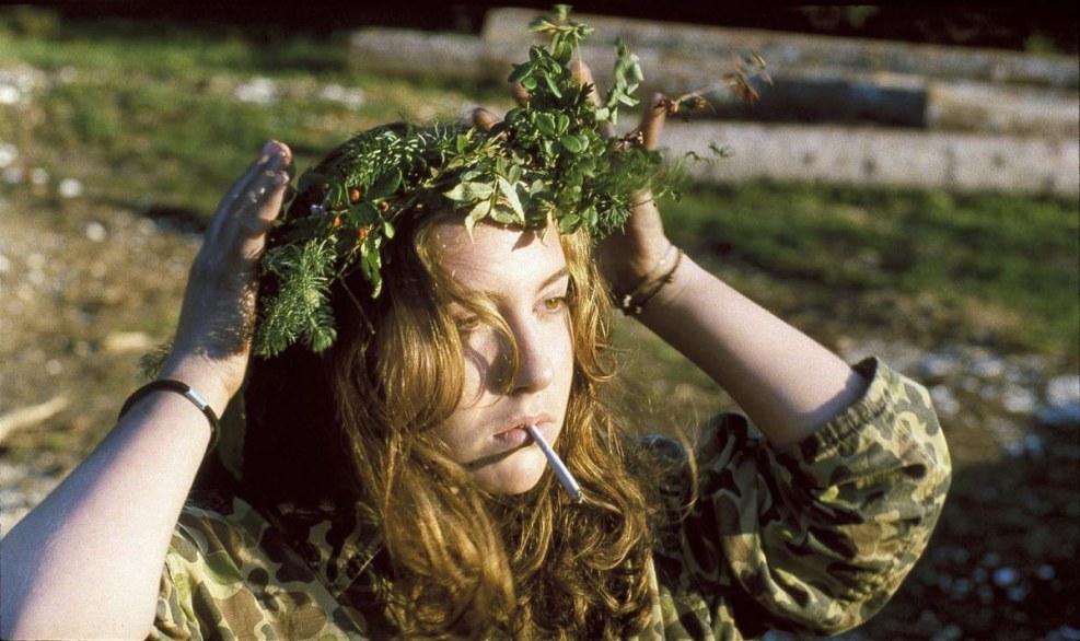 Katrina microminimus