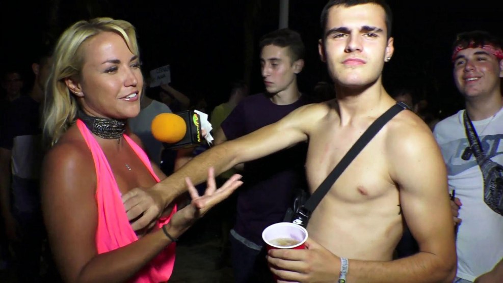 Jenny Scordamaglia XXX