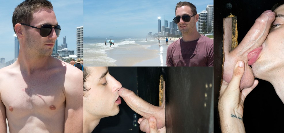 Tomas Salek Handsome Hairy Hunk William Higgins Czech Gay Po