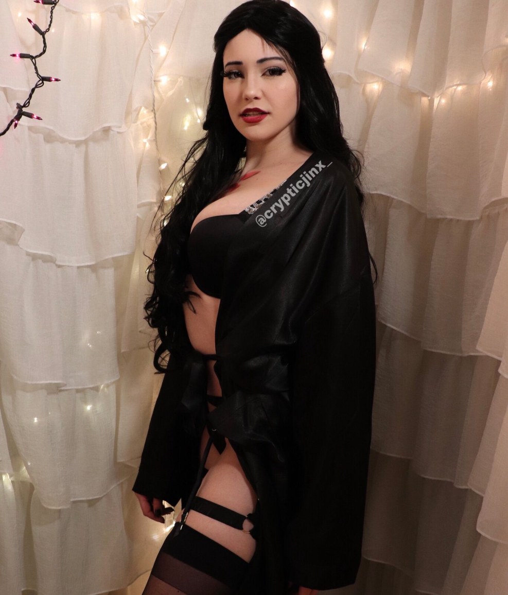 Nordlys asmr Patreon