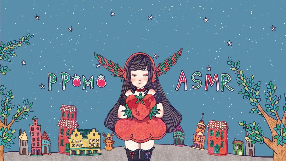 Angelina Lin Patreon