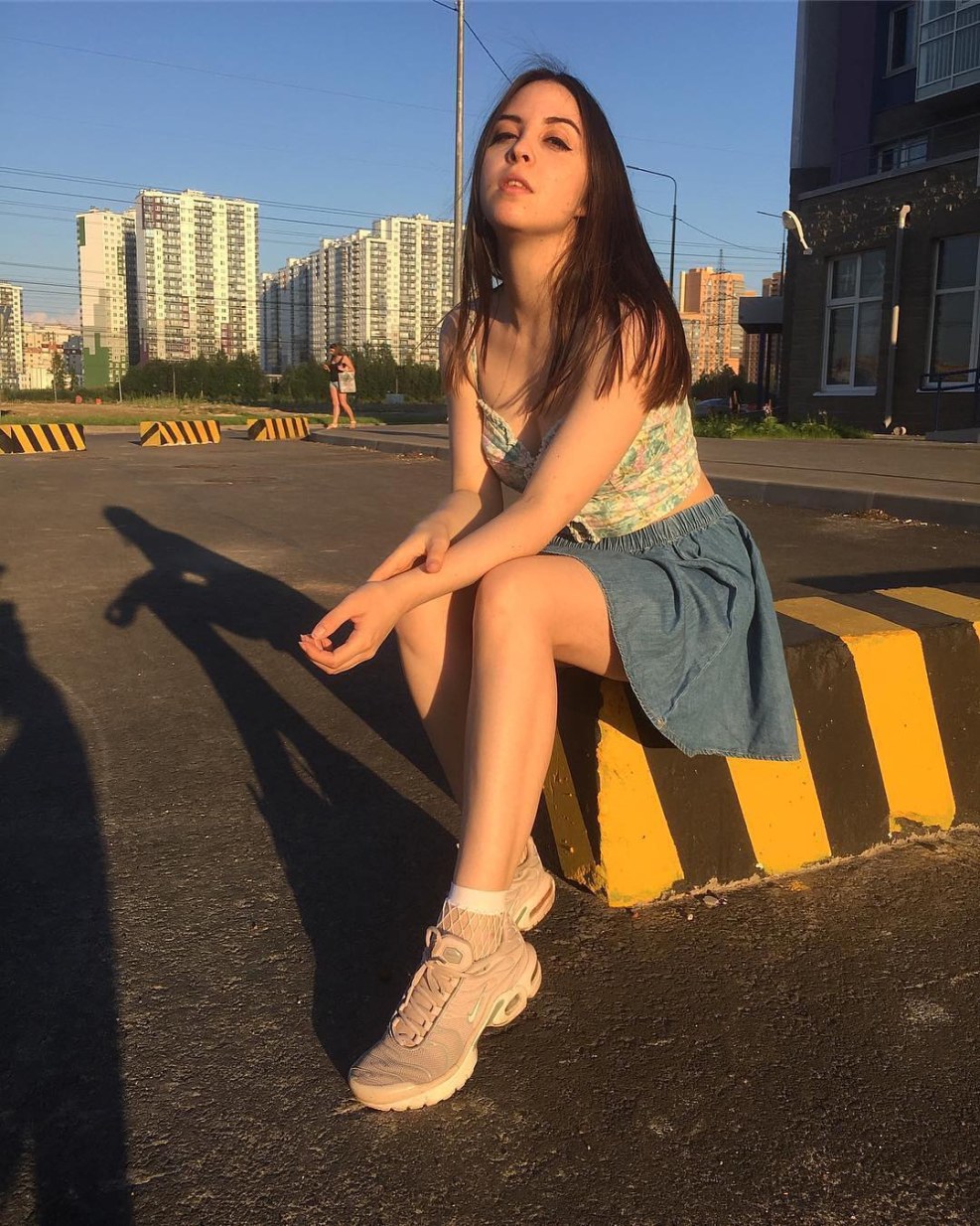 Angelina Lin Patreon