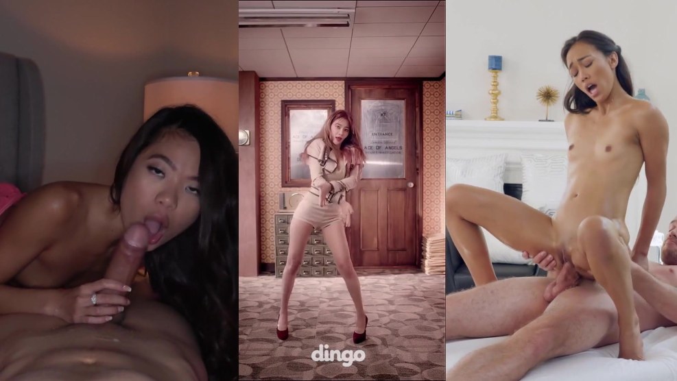 Slim Hun Yui Hatano Amazing Sex and Blowjob