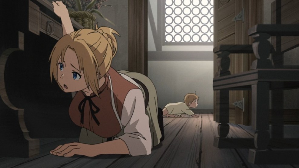 Sylfi reincarnation of the unemployed