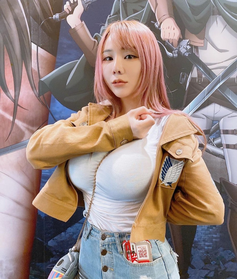 Janie lin drain onlifanses