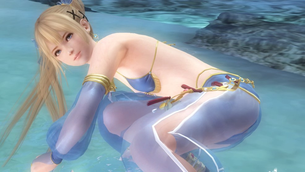 Hentai Prolax Dead Or Alive