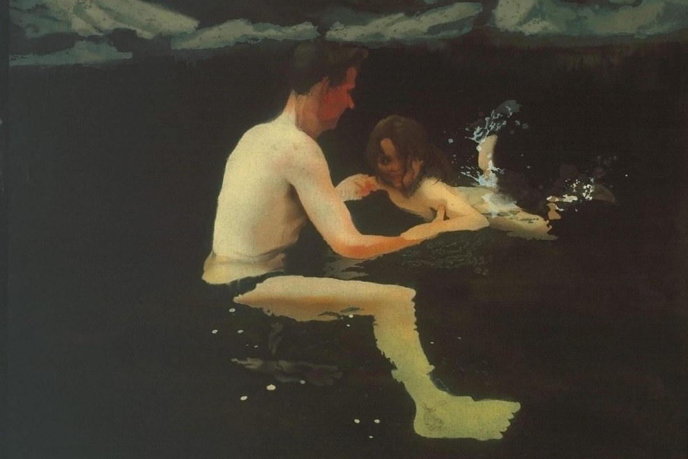 Chantal Mia Calderon