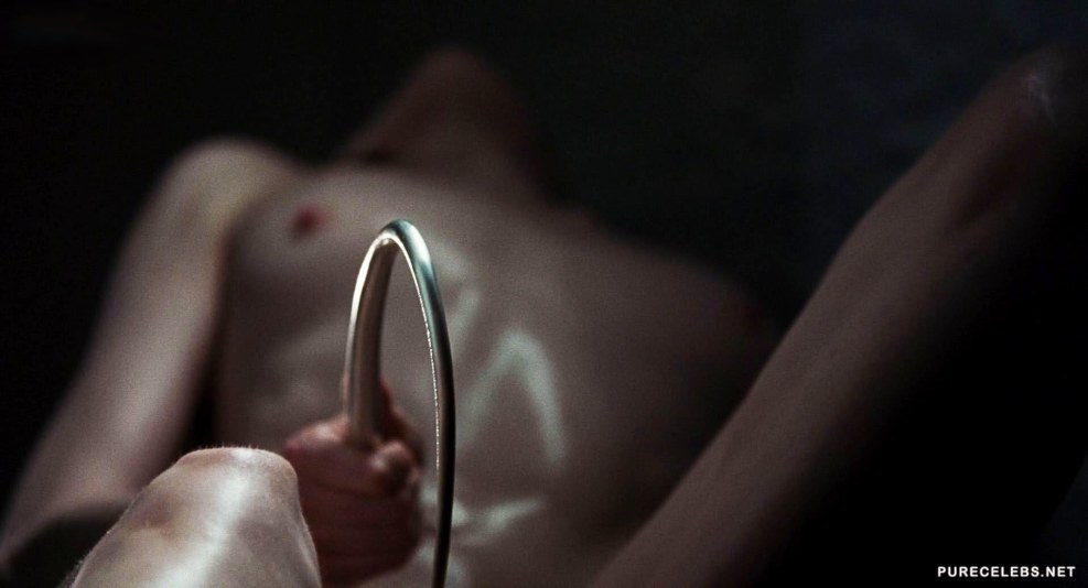 Mia goth erotic scenes