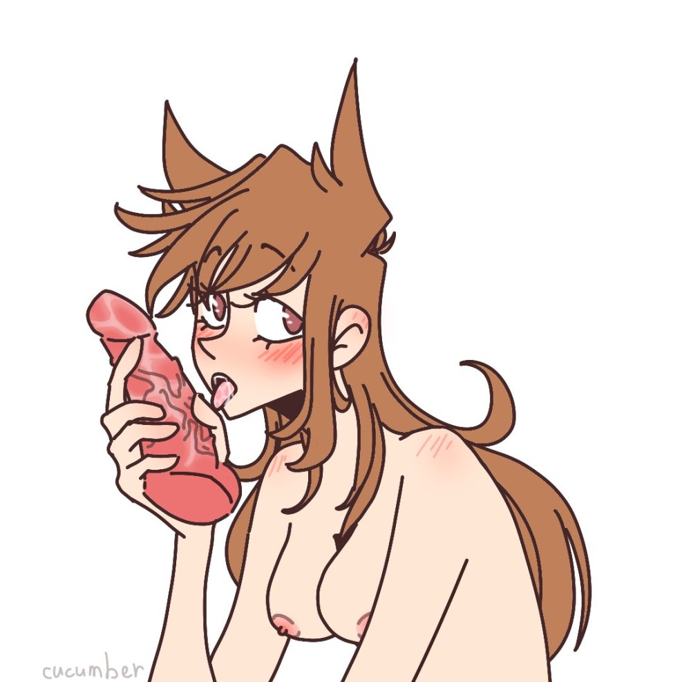 Eddsworld Hentai Comic